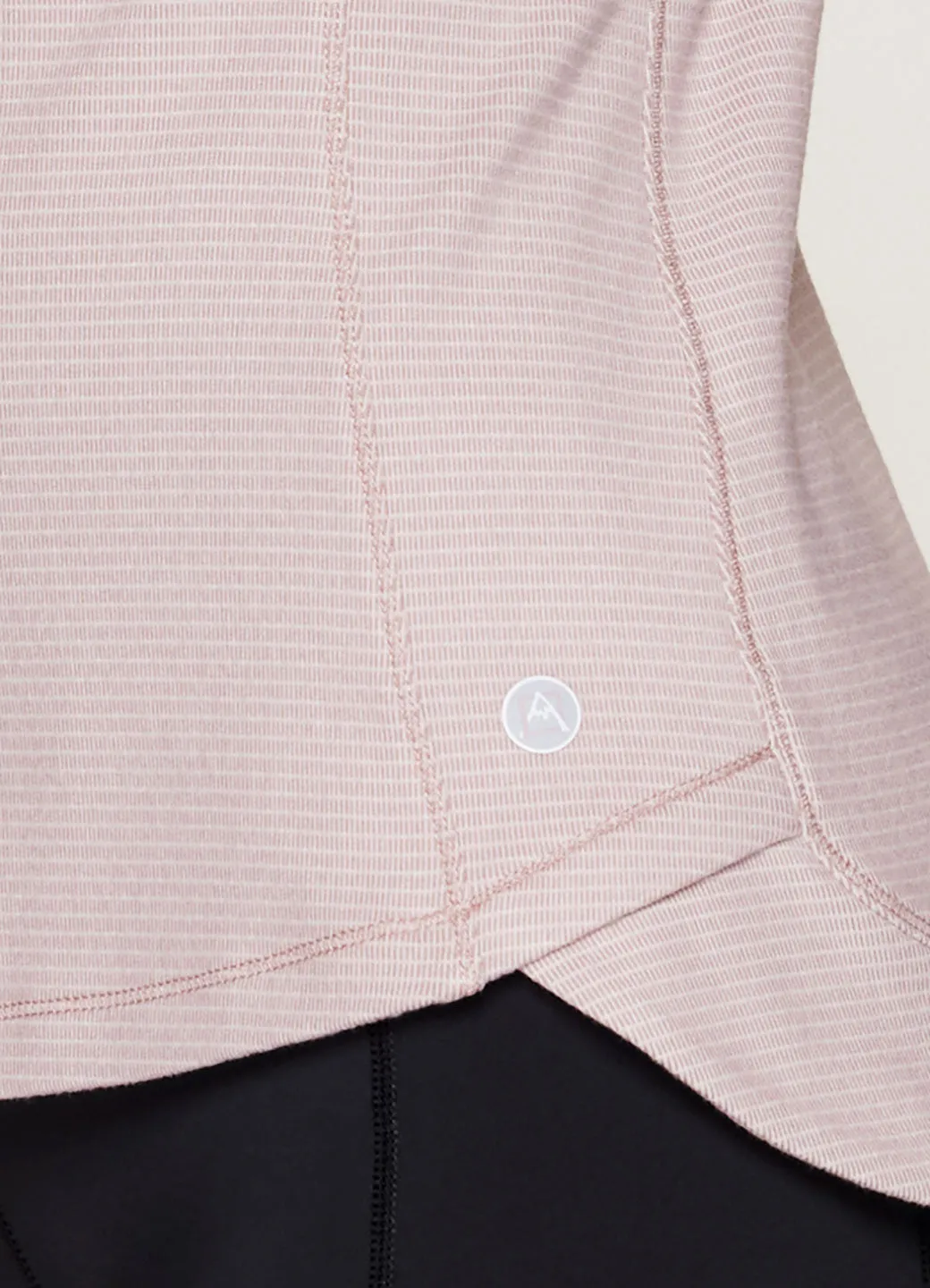 Aspen Ultra Soft Long Sleeve Top sold by Avalanche product image thumbnail 3