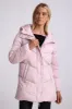 Thermalpuff™ Cloud Duvet Puffer Coat sold by Avec Les Filles