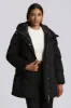 Thermalpuff™ Cloud Duvet Puffer Coat sold by Avec Les Filles