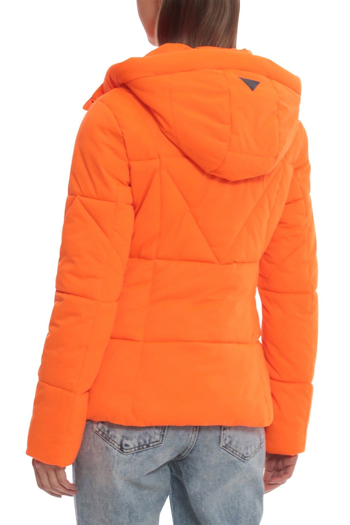 Quilted Water-Resistant Jacket sold by Avec Les Filles product image thumbnail 5
