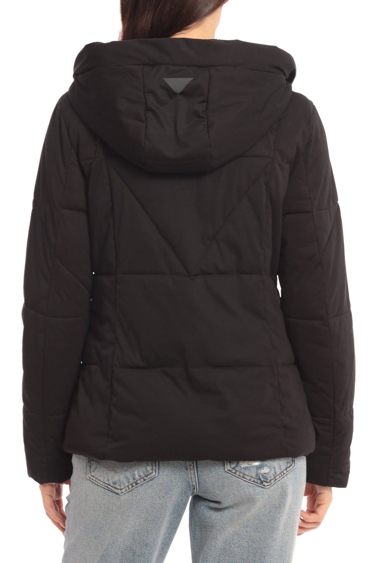 Quilted Water-Resistant Jacket sold by Avec Les Filles product image thumbnail 8