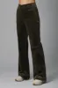 Stretch Corduroy Flare Trouser sold by Avec Les Filles