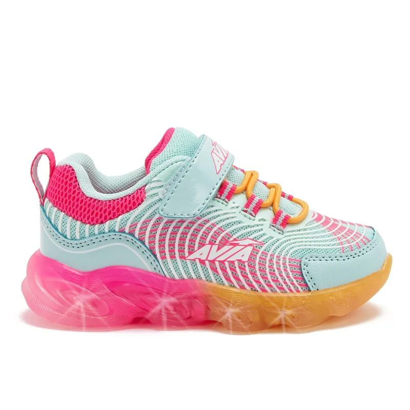 Toddler Girl's Avi-Ignite sold by Avia