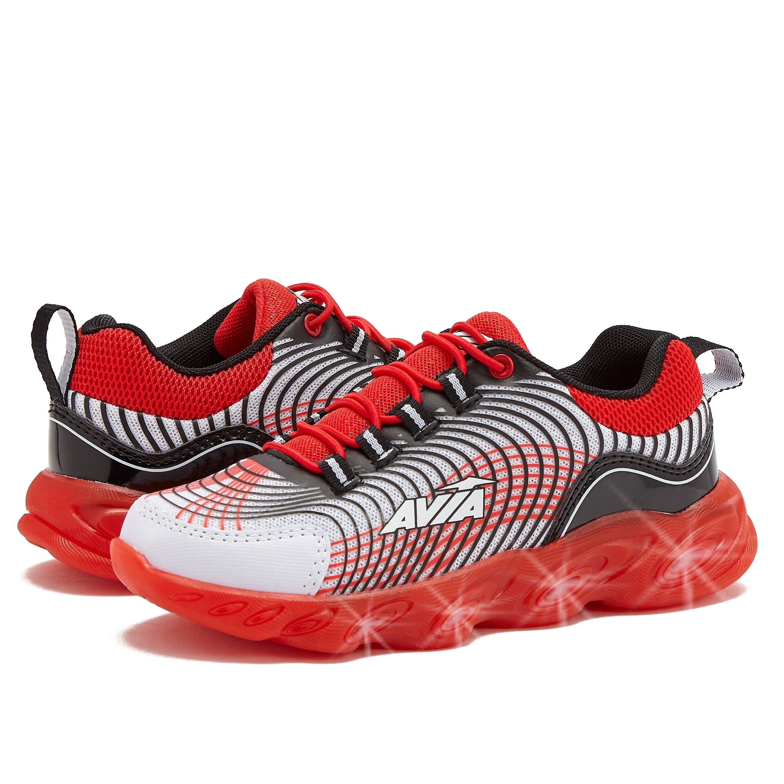 Boy's Avi-Ignite sold by Avia product image thumbnail 17