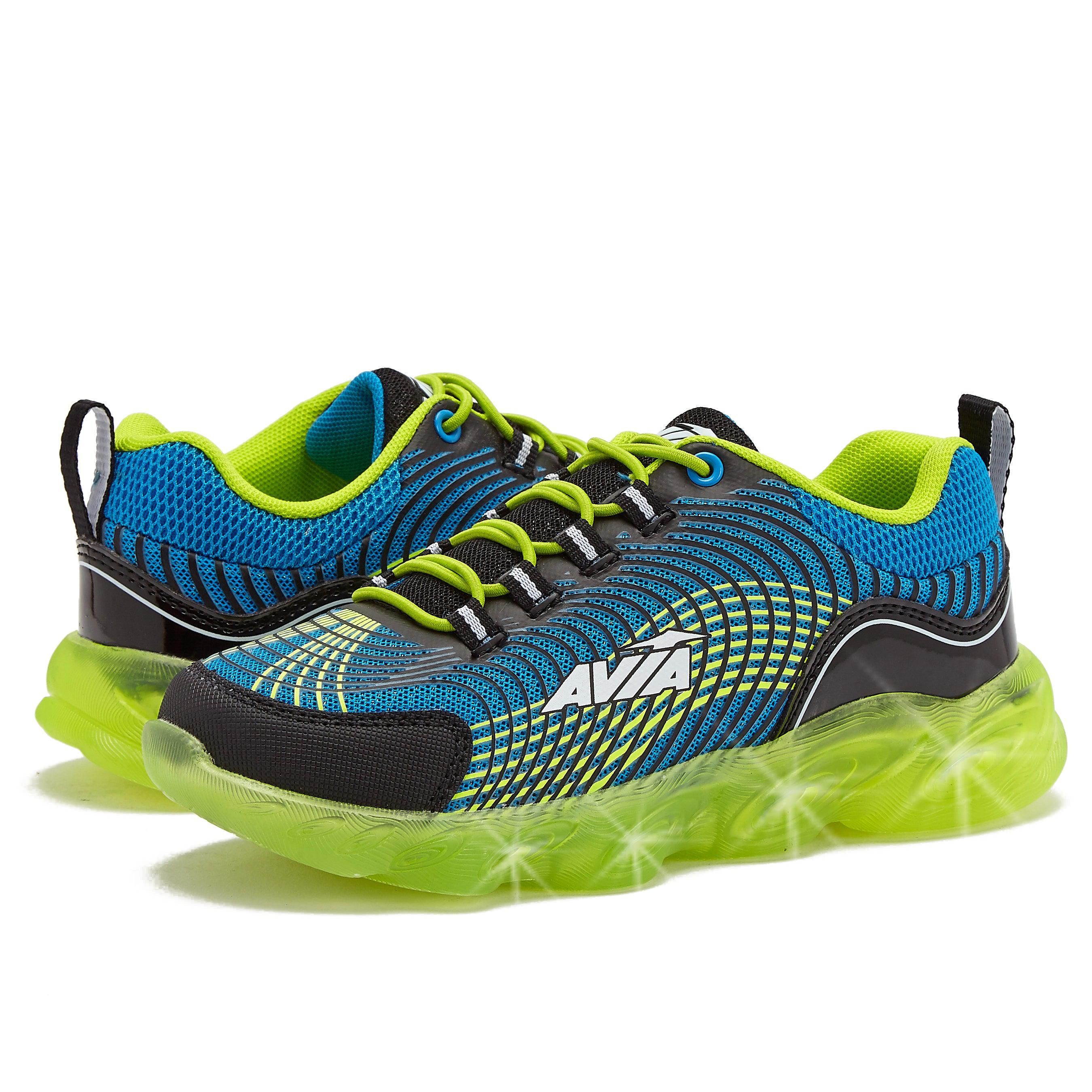 Boy's Avi-Ignite sold by Avia product image thumbnail 5