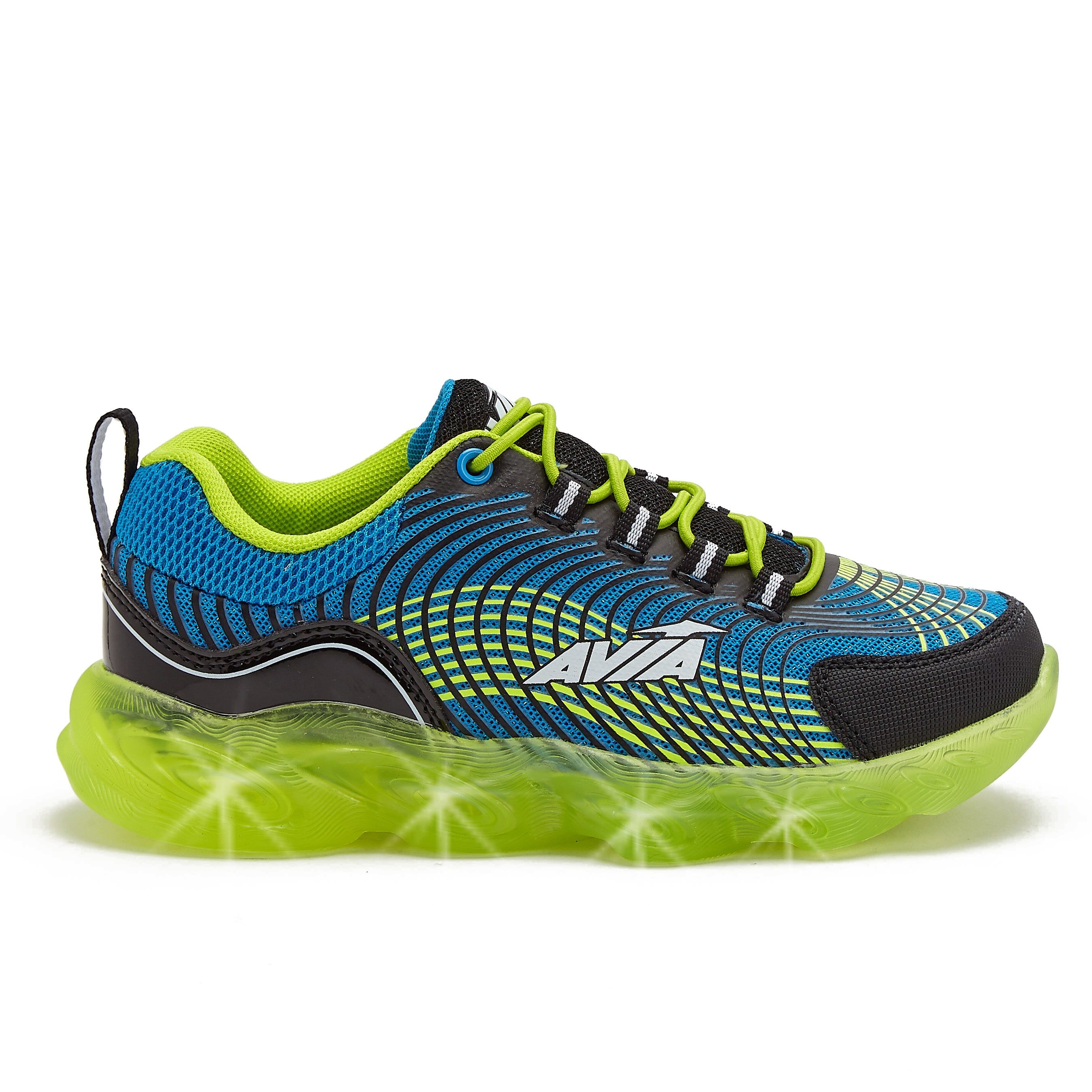 Boy's Avi-Ignite sold by Avia