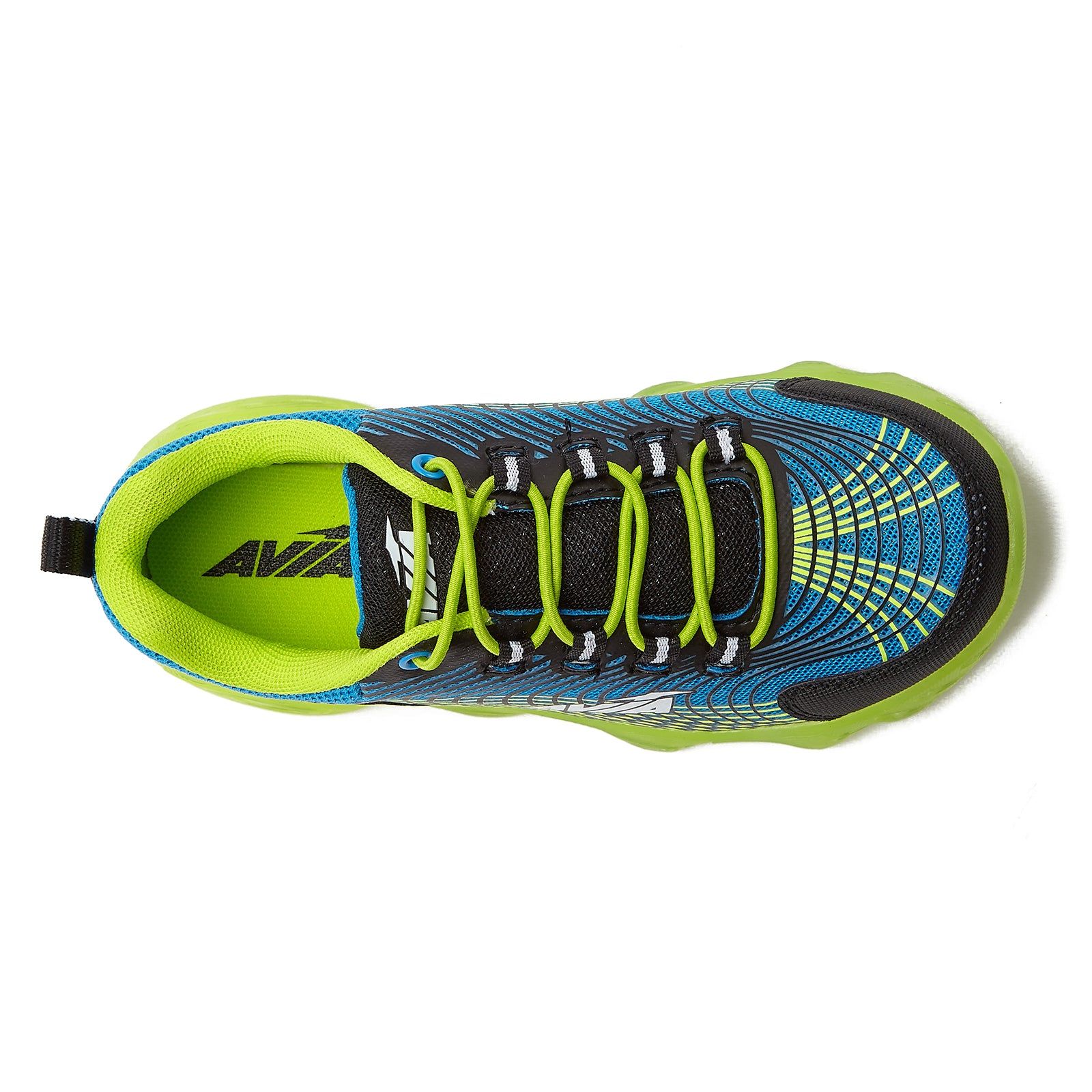 Boy's Avi-Ignite sold by Avia product image thumbnail 3