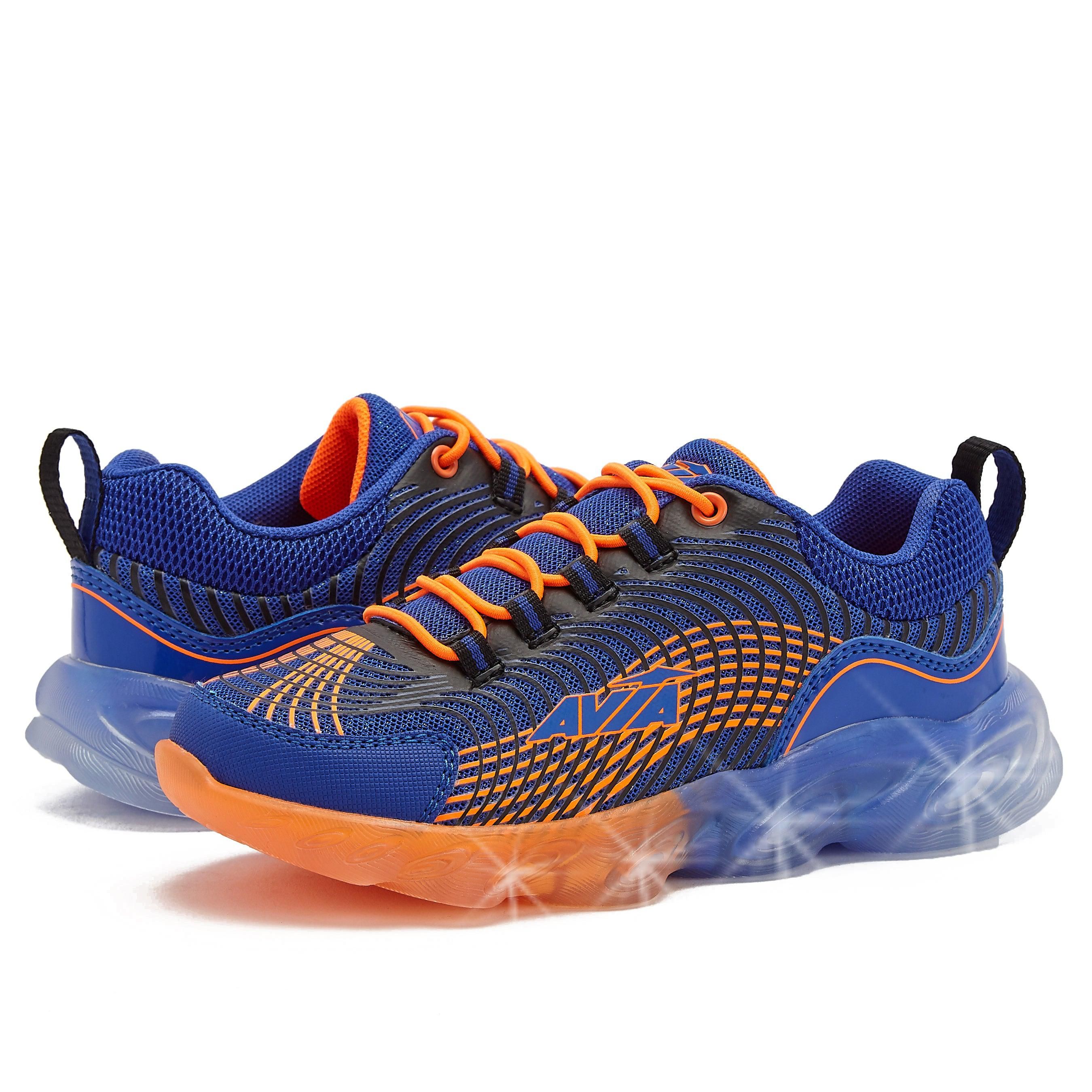 Boy's Avi-Ignite sold by Avia product image thumbnail 11