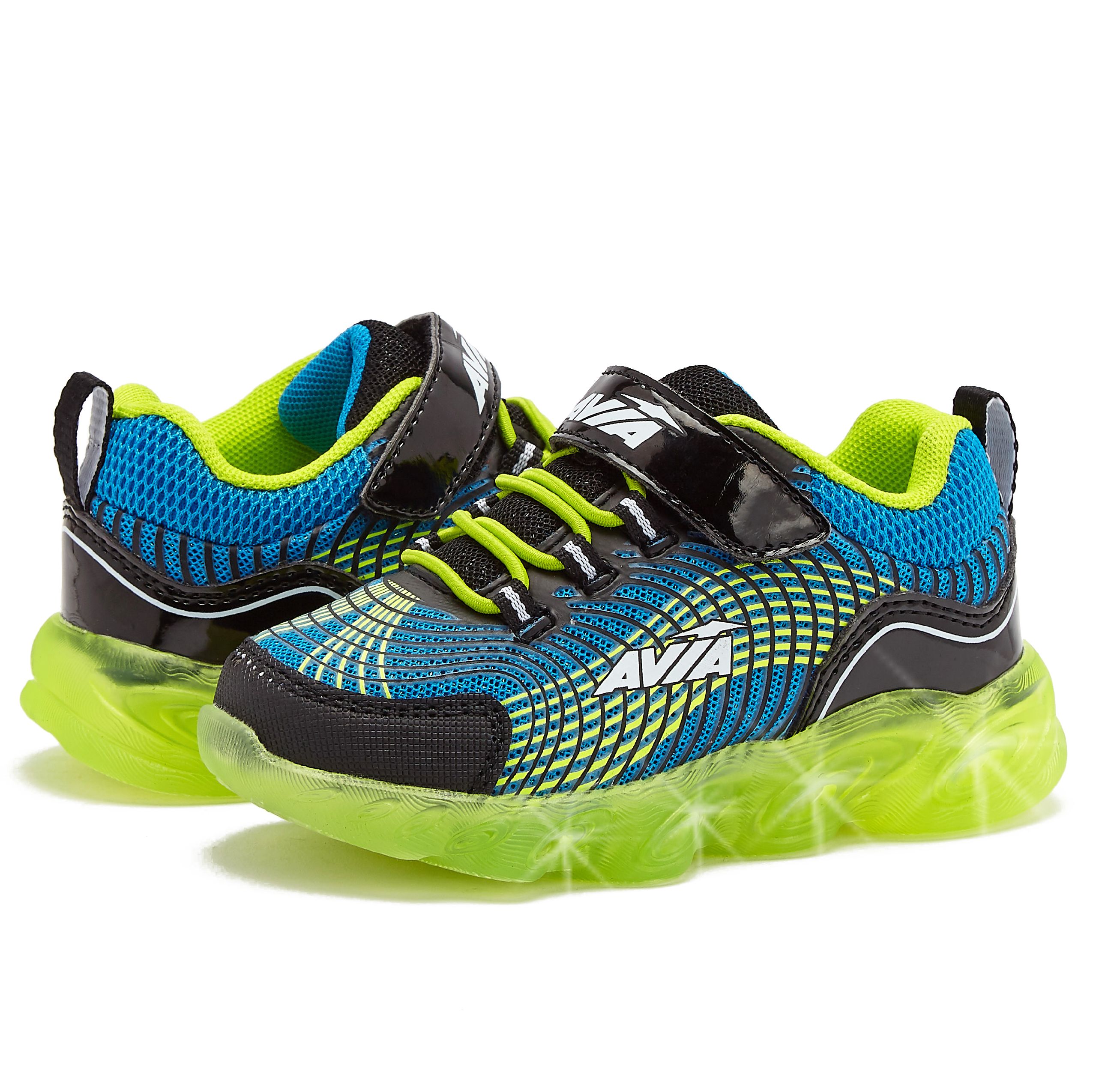 Toddler Boy's Avi-Ignite sold by Avia product image thumbnail 5