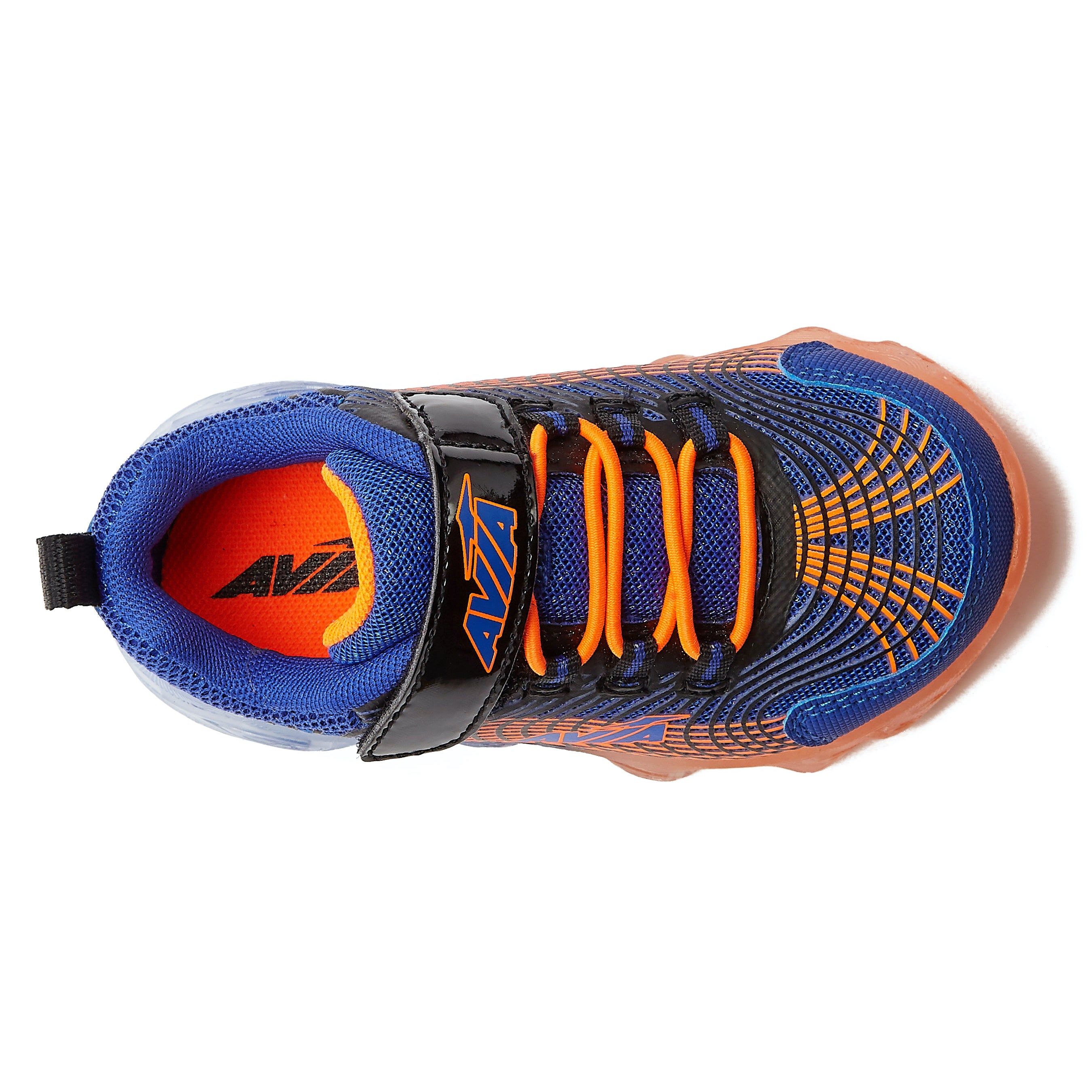 Toddler Boy's Avi-Ignite sold by Avia product image thumbnail 9