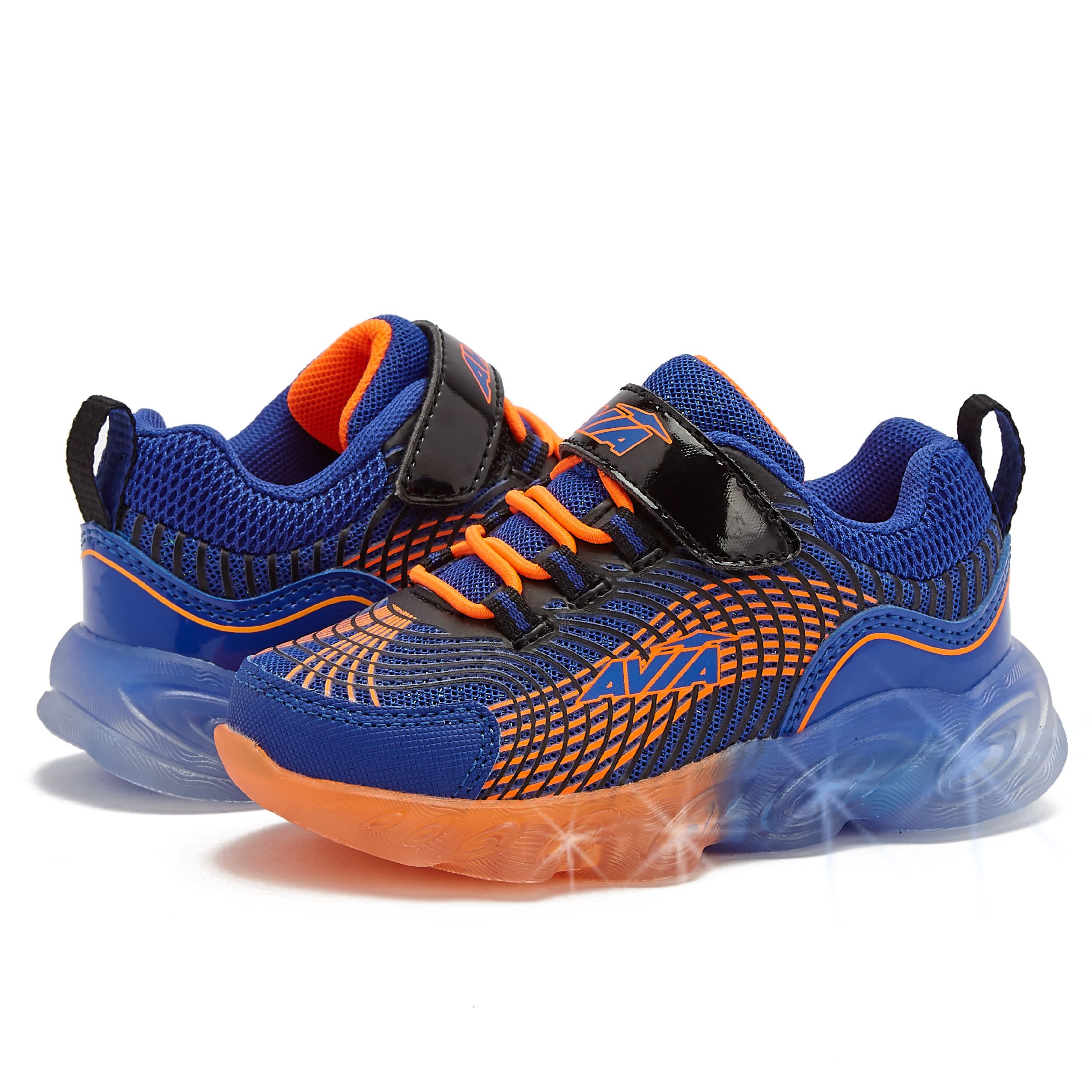 Toddler Boy's Avi-Ignite sold by Avia product image thumbnail 11