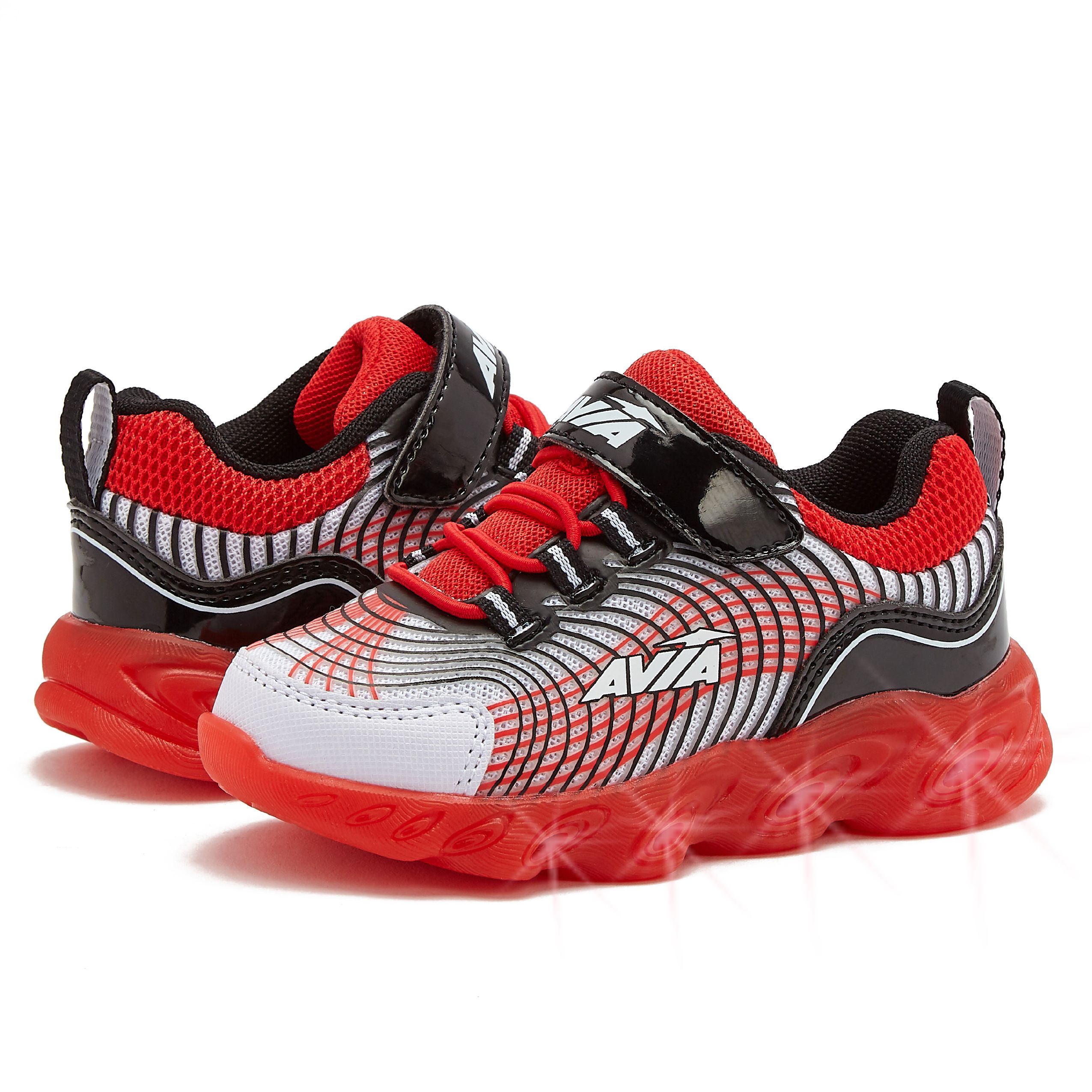 Toddler Boy's Avi-Ignite sold by Avia product image thumbnail 17