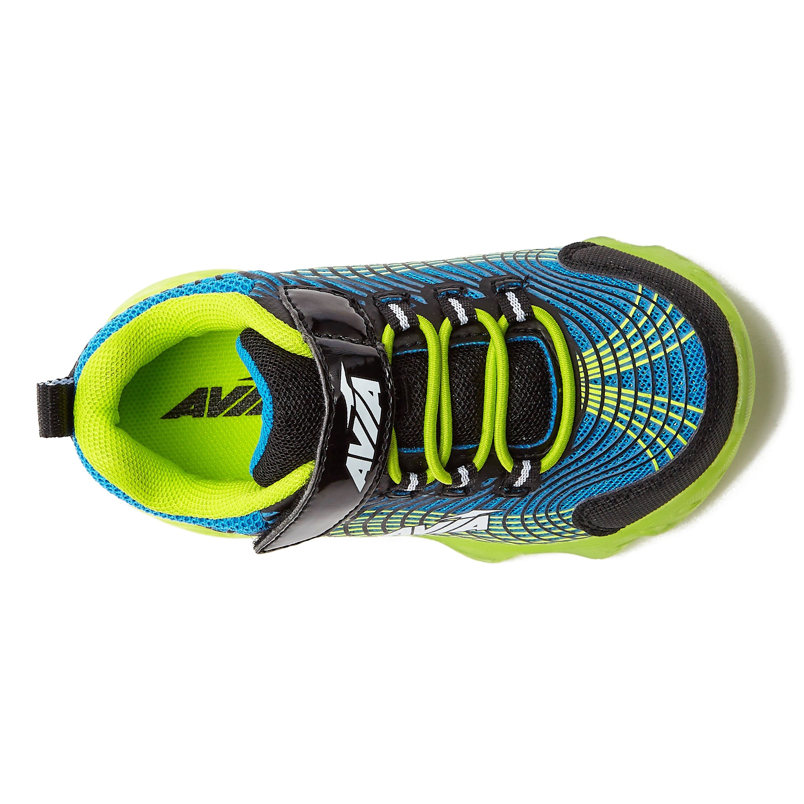 Toddler Boy's Avi-Ignite sold by Avia product image thumbnail 3