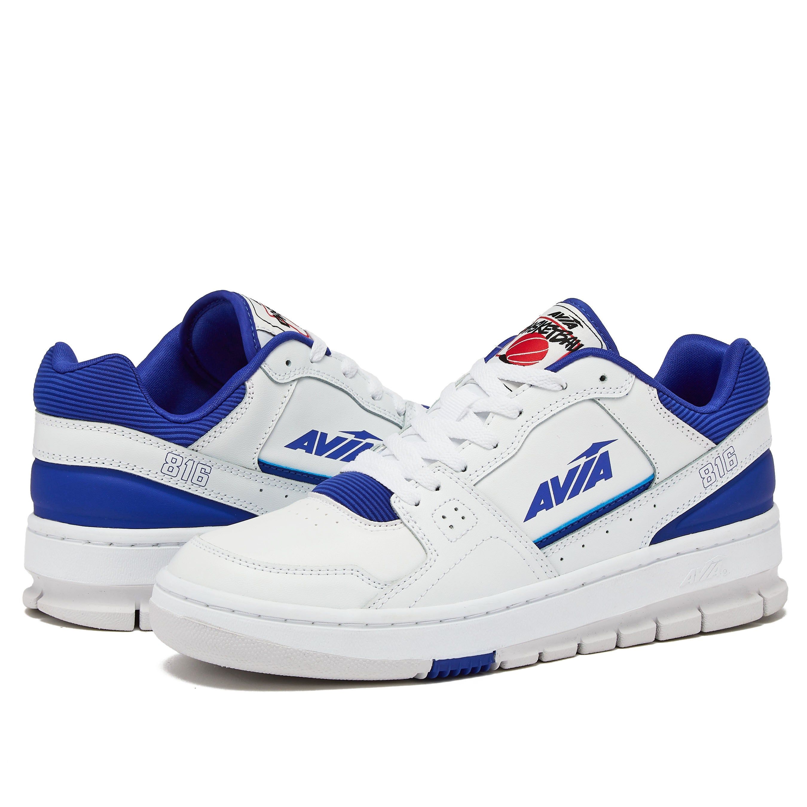 Avia Legacy 816 sold by Avia product image thumbnail 15