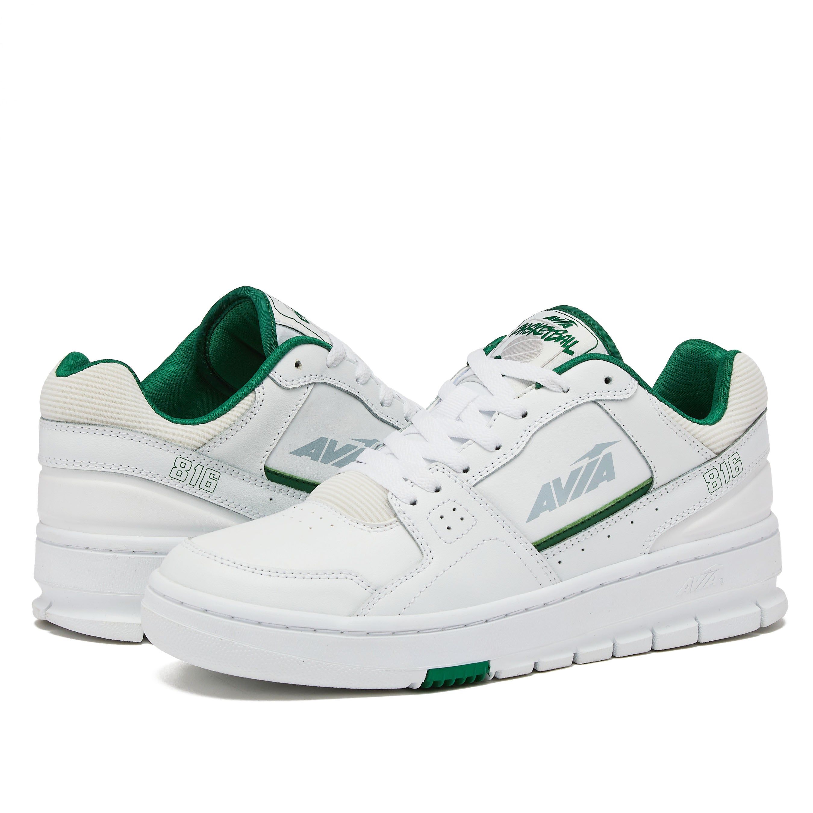 Avia Legacy 816 sold by Avia product image thumbnail 20