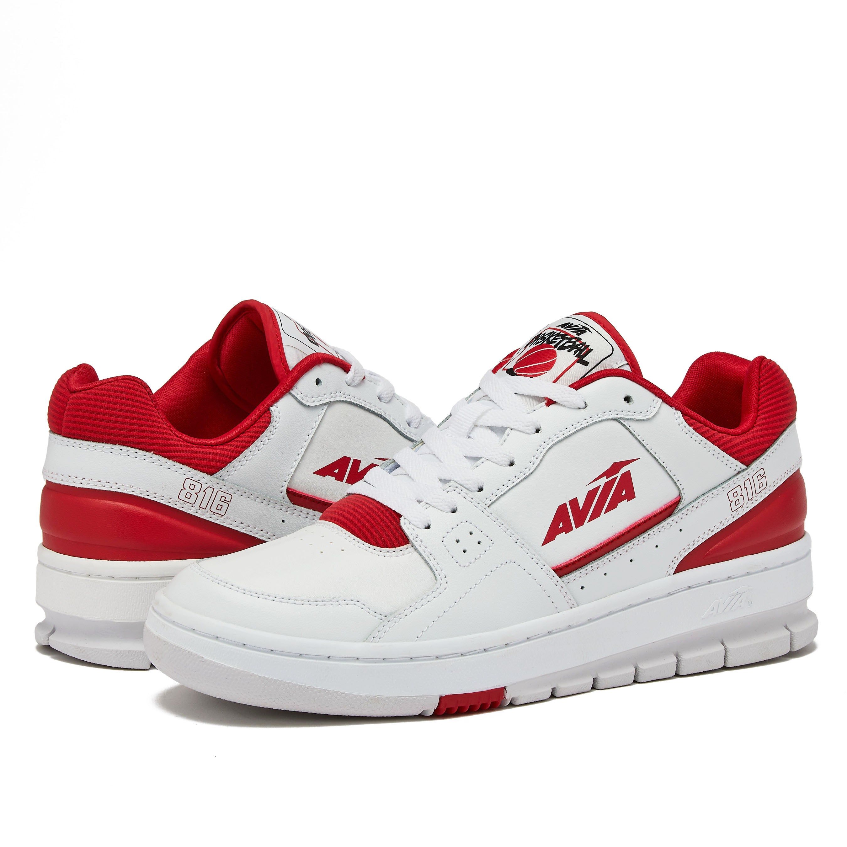 Avia Legacy 816 sold by Avia product image thumbnail 25