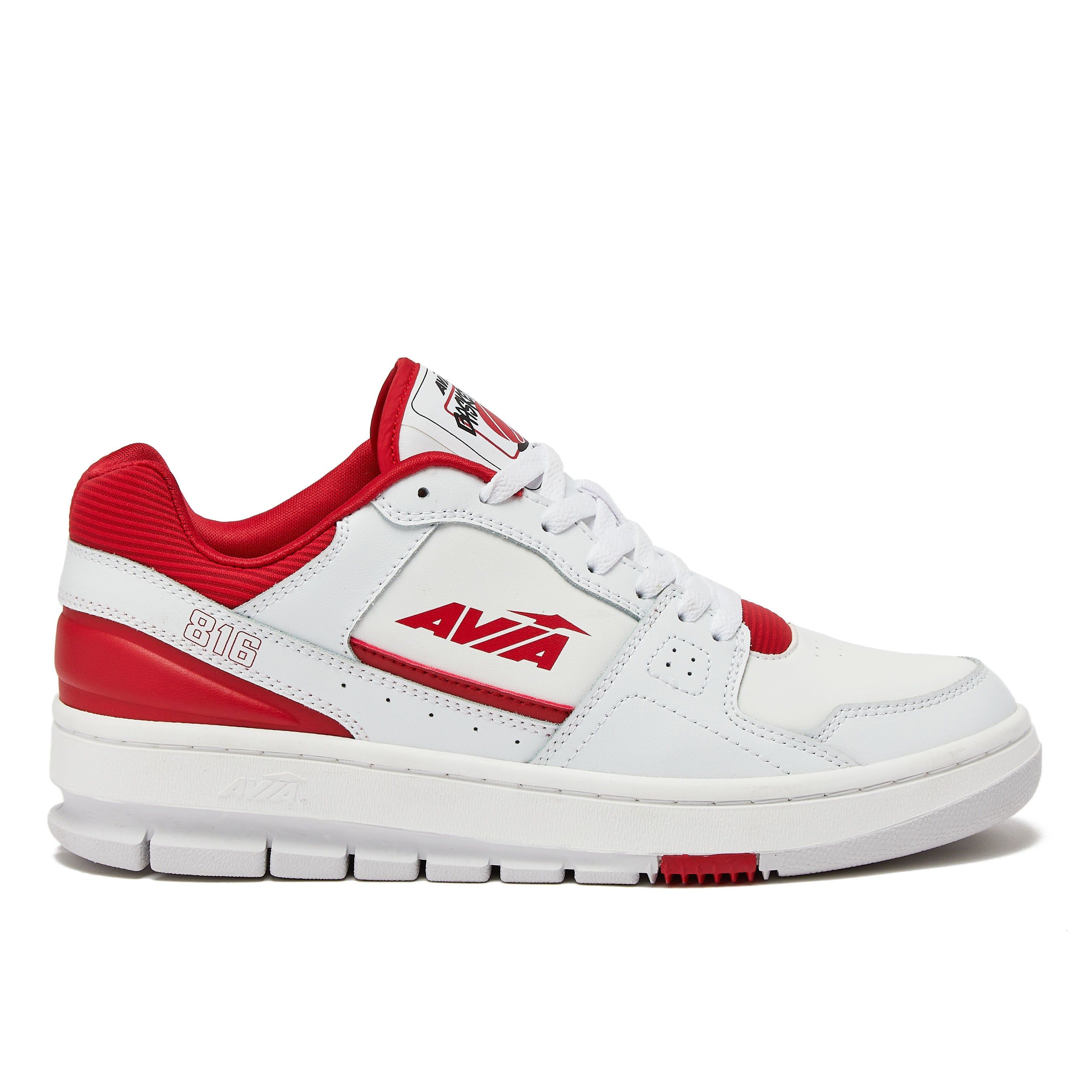 Avia Legacy 816 sold by Avia product image thumbnail 21