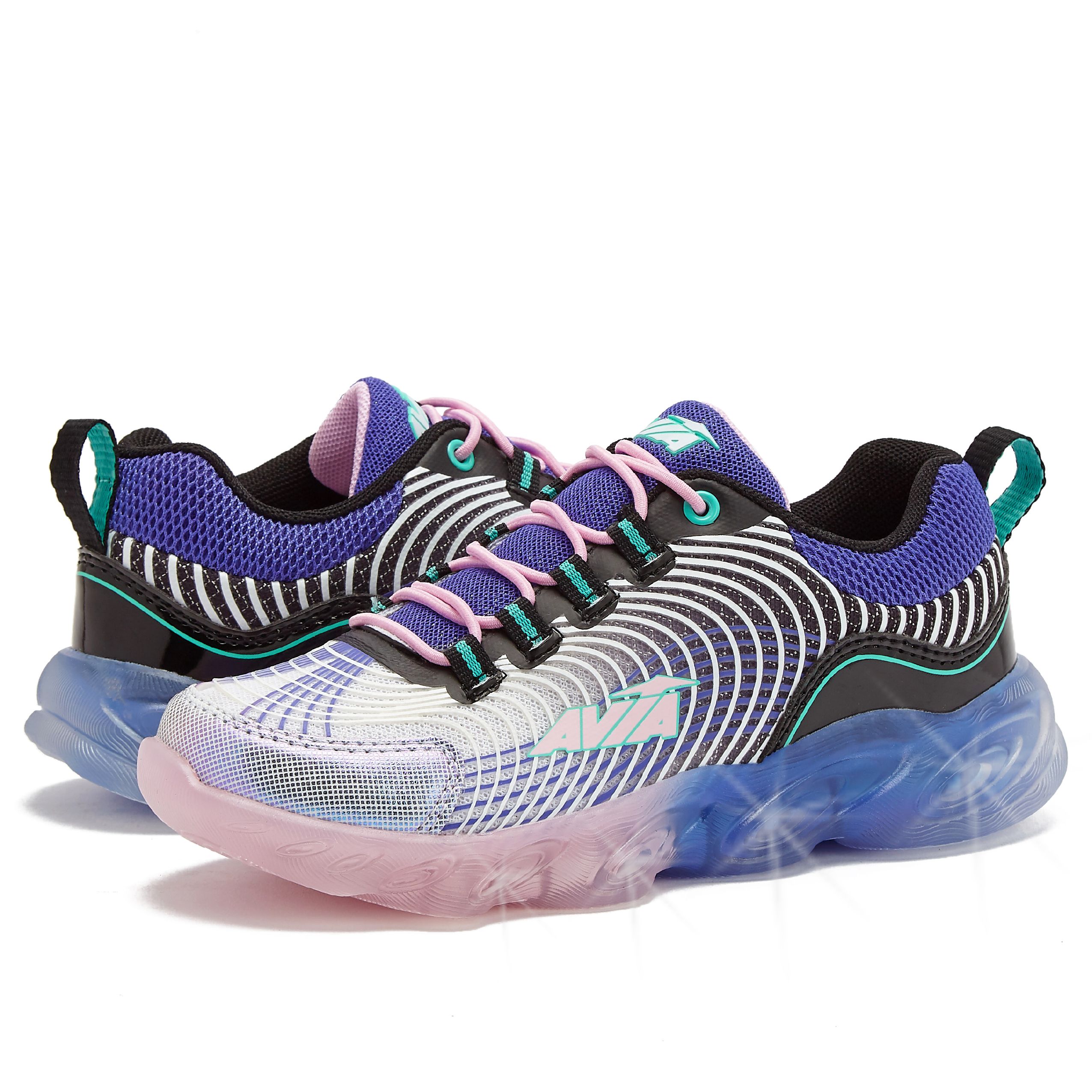 Girl's Avi-Ignite sold by Avia product image thumbnail 17