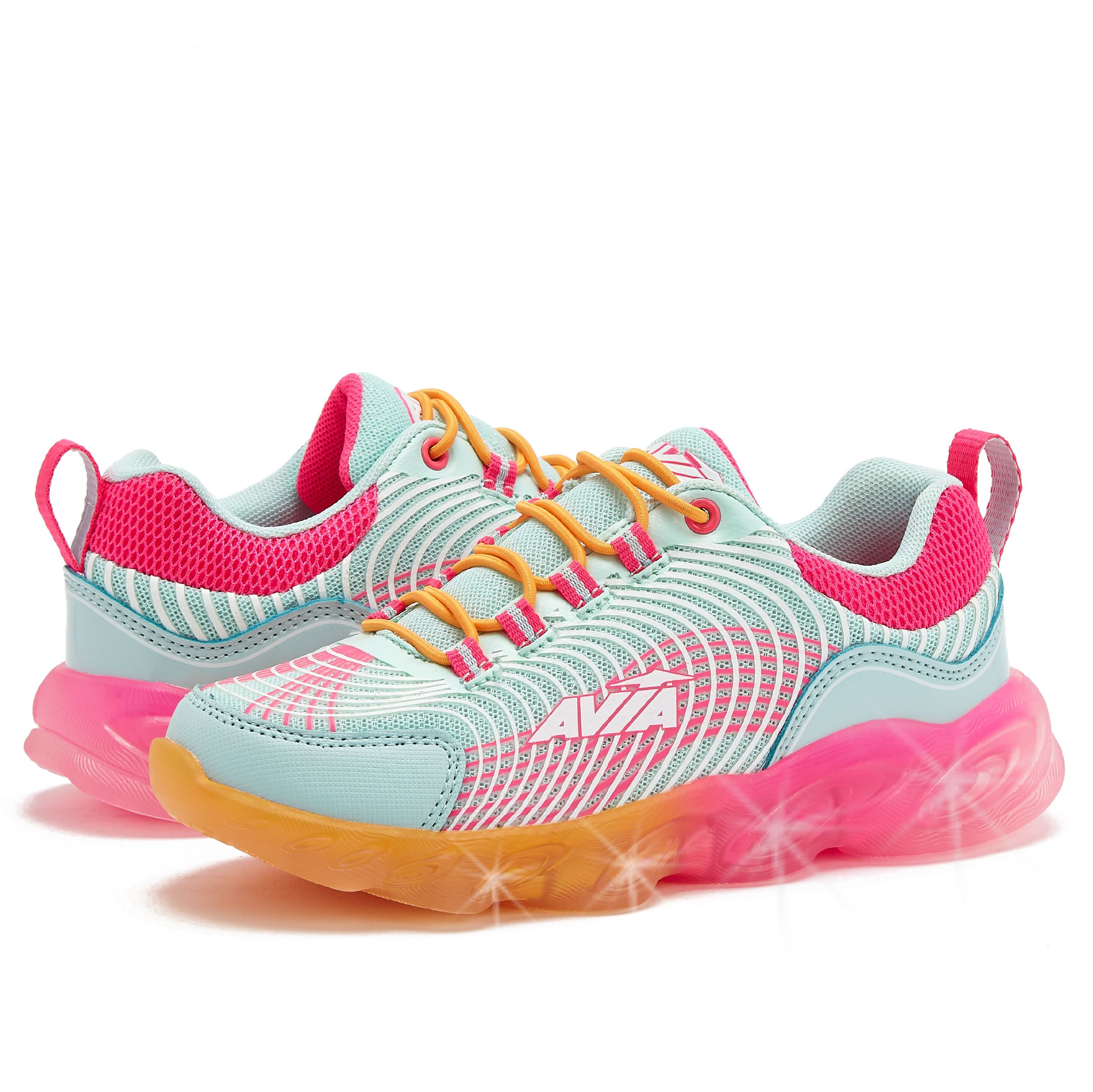 Girl's Avi-Ignite sold by Avia product image thumbnail 11