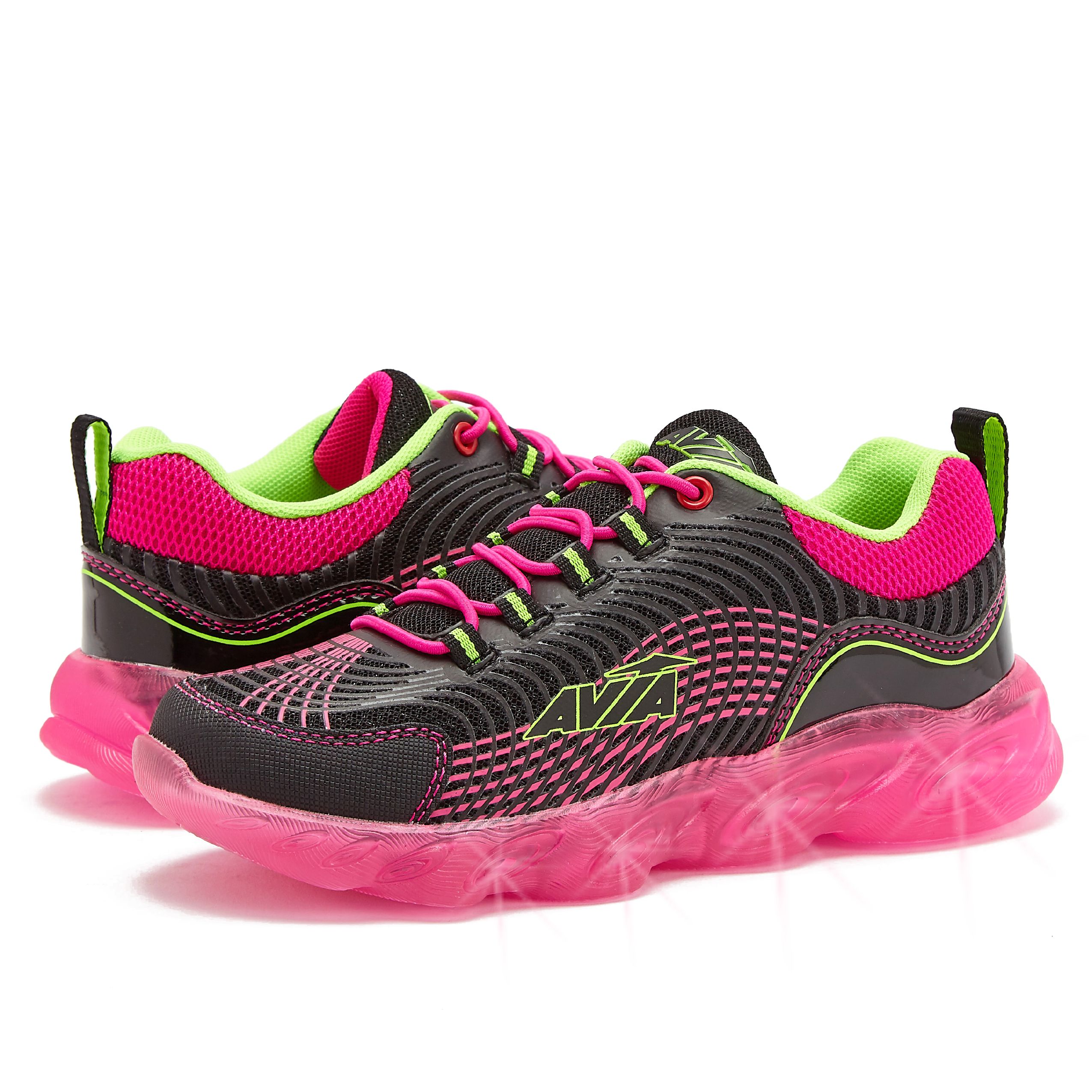 Girl's Avi-Ignite sold by Avia product image thumbnail 5