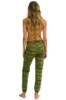 AVIATOR NATION SWEATPANTS - CAMO sold by Aviator Nation