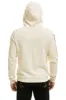 AVIATOR NATION HAIGHT ASHBURY HOODIE - VINTAGE WHITE sold by Aviator Nation