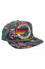 SIGNATURE MILL VALLEY - VINTAGE SAFARI TWILL LOW RISE TRUCKER sold by Aviator Nation