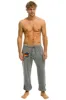AVIATOR NATION SWEATPANTS - HEATHER GREY sold by Aviator Nation