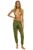 5 STRIPE SWEATPANTS - CAMO sold by Aviator Nation