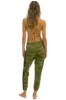5 STRIPE SWEATPANTS - CAMO sold by Aviator Nation