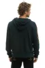 AVIATOR NATION MALIBU HOODIE - CHARCOAL sold by Aviator Nation