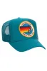 AVIATOR NATION NORTH SHORE TRUCKER HAT sold by Aviator Nation