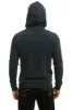 AVIATOR NATION VAIL PULLOVER HOODIE - CHARCOAL sold by Aviator Nation