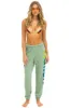 AVIATOR NATION 2 SWEATPANTS - SAGE sold by Aviator Nation