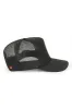 VINTAGE BOLT TRUCKER HAT sold by Aviator Nation