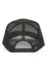 VINTAGE BOLT TRUCKER HAT sold by Aviator Nation