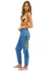 AVIATOR NATION AUSTIN SWEATPANTS - COBALT sold by Aviator Nation