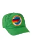 SIGNATURE MIAMI VINTAGE NYLON TRUCKER HAT sold by Aviator Nation