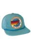 SIGNATURE MILL VALLEY - VINTAGE CORDUROY MESH TRUCKER sold by Aviator Nation