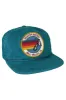 SIGNATURE MILL VALLEY - VINTAGE CORDUROY MESH TRUCKER sold by Aviator Nation