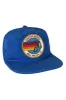 SIGNATURE MILL VALLEY - VINTAGE CORDUROY MESH TRUCKER sold by Aviator Nation