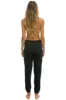 AVIATOR NATION NORTH SHORE SWEATPANTS - CHARCOAL sold by Aviator Nation
