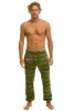 AVIATOR NATION MILL VALLEY SWEATPANTS - CAMO sold by Aviator Nation
