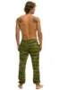 AVIATOR NATION MILL VALLEY SWEATPANTS - CAMO sold by Aviator Nation