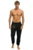 AVIATOR NATION LA JOLLA SWEATPANTS - CHARCOAL sold by Aviator Nation