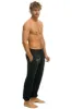 AVIATOR NATION LA JOLLA SWEATPANTS - CHARCOAL sold by Aviator Nation