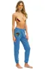AVIATOR NATION VAIL SWEATPANT - COBALT sold by Aviator Nation