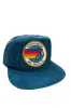 SIGNATURE MILL VALLEY - VINTAGE CORDUROY TRUCKER sold by Aviator Nation