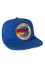 SIGNATURE MANHATTAN BEACH - VINTAGE CORDUROY MESH TRUCKER sold by Aviator Nation