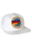 SIGNATURE MANHATTAN BEACH - VINTAGE CORDUROY MESH TRUCKER sold by Aviator Nation